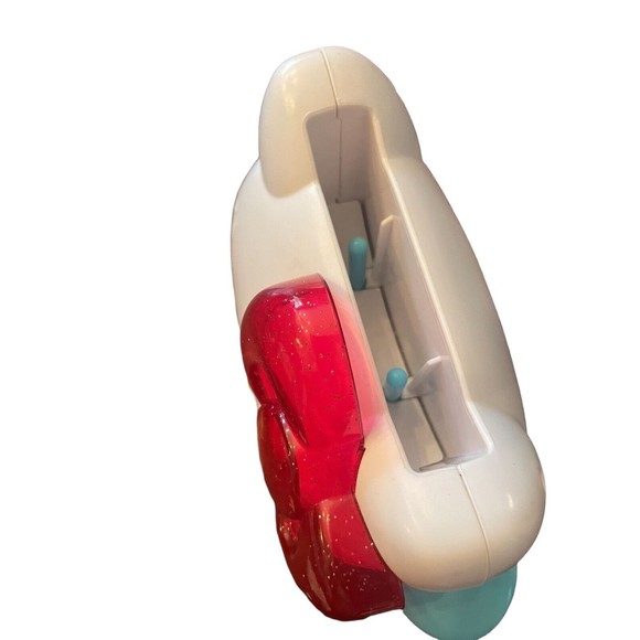 Hello Kitty Play Set Toy Toaster Sanrio Just Play 2014 - Picture 3 of 6